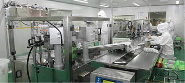 上海化妝品代加工廠 如何通過企業(yè)形象咨詢打造核心競(jìng)爭(zhēng)力